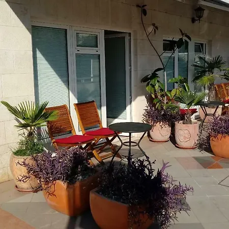 شقة Adria دوبروفينك