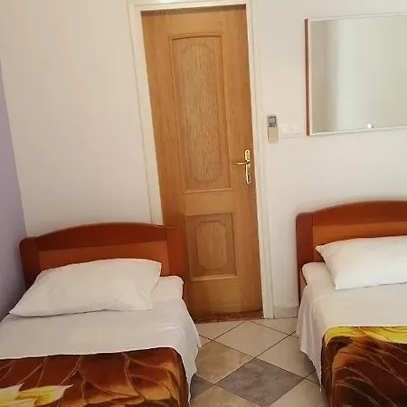شقة Adria دوبروفينك